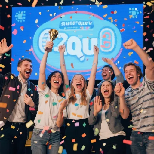 问答之星·脑力风暴赛