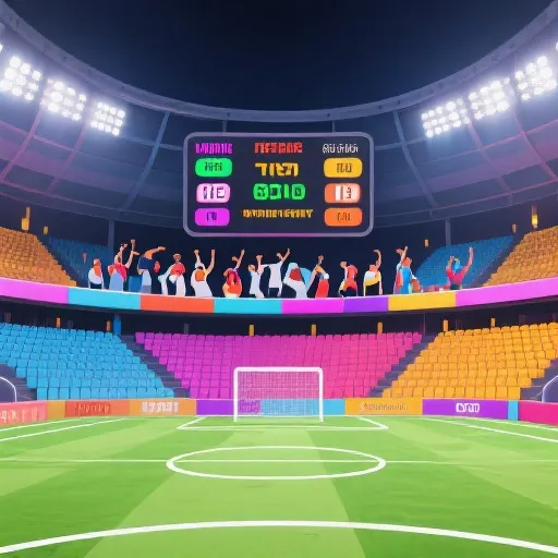 全球体育预测盛典