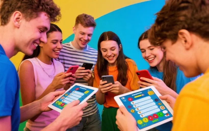 互动体育预测与益智问答