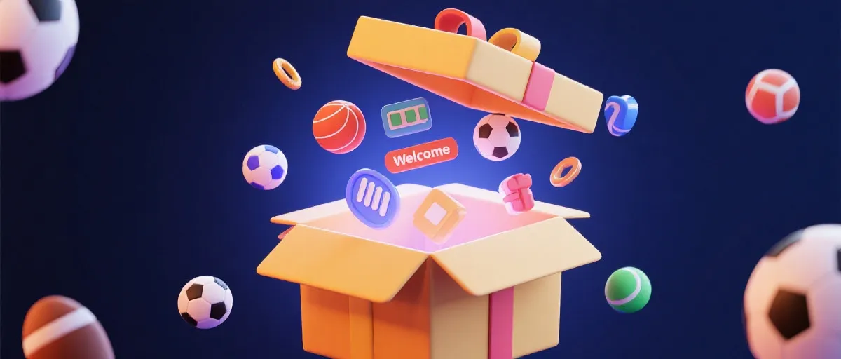 专属新主场欢迎体验