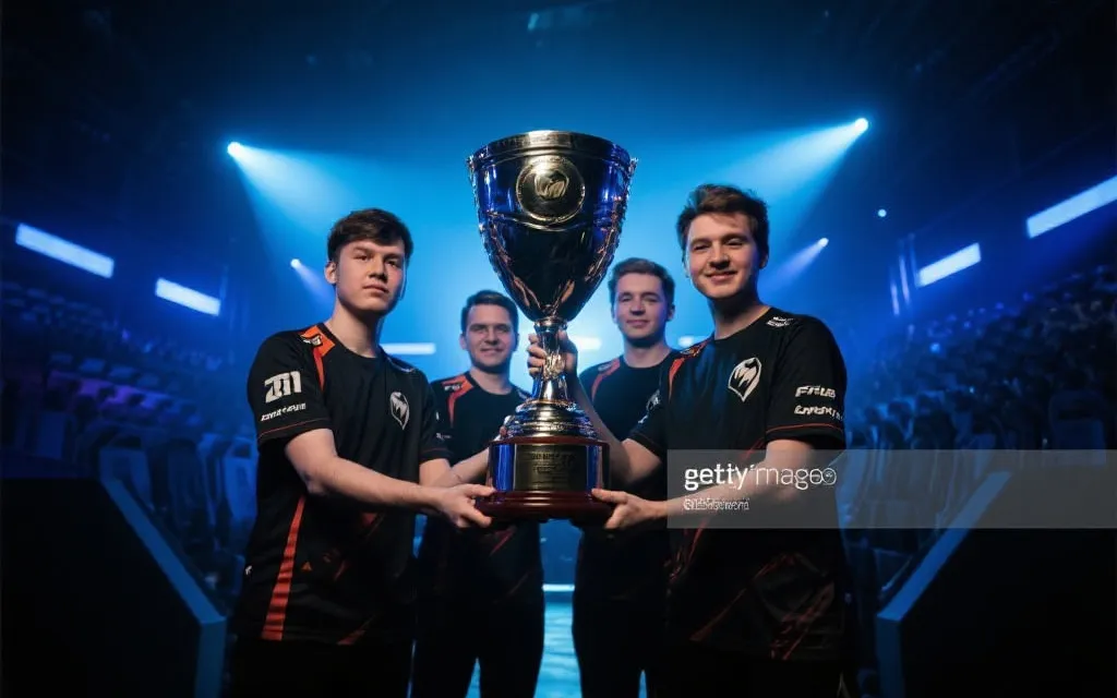 荣耀之争：KPL战队再启征途，主场荣耀能否延续？